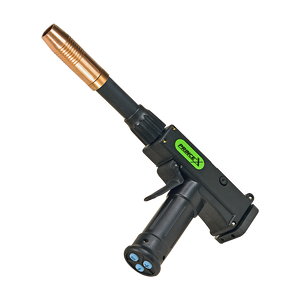 MK Products Prince X 14-Pin Air-Cooled Digital Push-Pull Gun