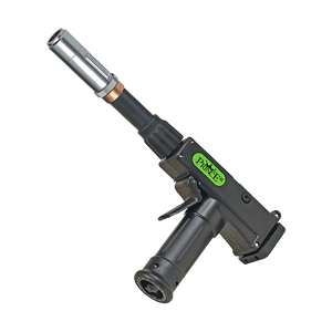 MK Products Prince XL Water-Cooled Push-Pull Gun