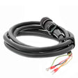 MK Products Kit Cable Interface 42V 14Pin 8ft LE - 005-0607, a specialized interface cable kit for connecting welding equipment, featuring 42V operation and a 14-pin connector.


