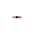 MK Products spring loaded contact tip, copper threaded base, black spring collar, rounded copper bullet nose, .035" wire size
