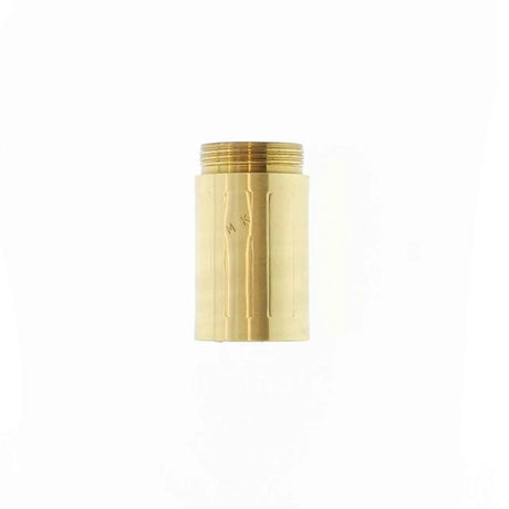 professional-grade curved adapter - 003-2230 designed for challenging weld positions. features 48-degree angle and integrated cup/tip design. ensures optimal access and visibility in confined welding spaces.

