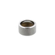MK Products Air Cooled Gas Cup Retaining Nut - 449-0193. This specialized component is designed to securely hold gas cups in air-cooled MK Products welding torches. Featuring durable construction and precision threading, it ensures proper alignment and sealing for optimal shielding gas flow, crucial for maintaining weld quality in air-cooled welding systems.


