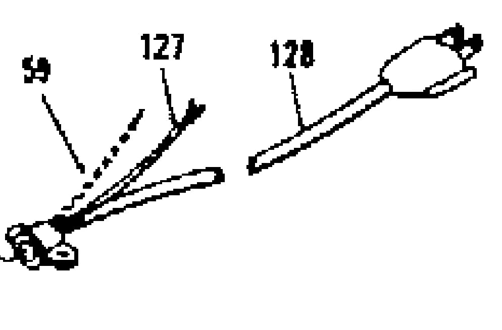 Professional-grade 8-foot contactor cabinet cable designed for welding systems, featuring reliable electrical connectivity and durable construction, ensures consistent power delivery in demanding welding environments.

