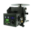 MK Products Cobraturn T-260 Digital Welding Turntable 127-008 with metal top, control knobs, digital display for precise welding.