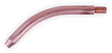 MK Products Contact Tip 48 Degree Curved 3/8 X .053ID - 621-0452. This specialized curved contact tip features a 48-degree angle, 3/8" outer diameter, and .053" inner diameter, designed for precision welding in hard-to-reach areas with larger wire sizes. Ideal for complex structures and heavy fabrication, it ensures consistent performance in challenging welding positions.

