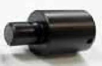 Professional-grade motor shaft coupler designed for 5001-5002 systems, featuring precision engineering and durable construction, ensures reliable power transmission in demanding welding environments.

