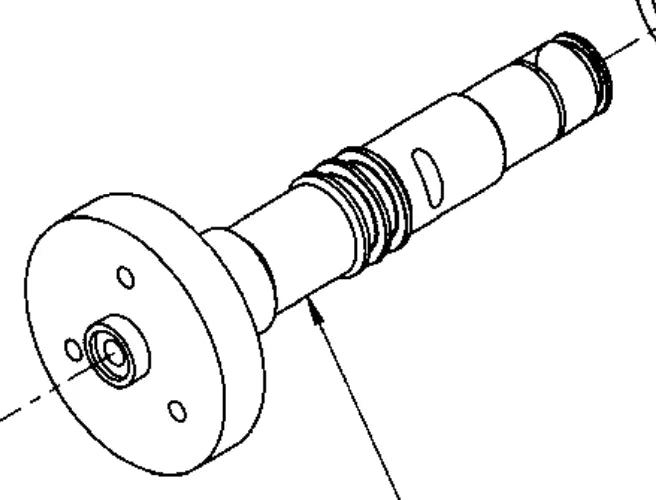 Professional-grade drive shaft turntable designed for welding applications, featuring precision engineering and durable construction, ensures reliable rotational performance in demanding welding environments.

