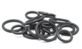 professional-grade O-ring kit designed for complete gun seal maintenance. includes precision-engineered seals for system-wide protection. ensures reliable sealing in demanding welding applications.

