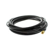 Professional-grade gas hose designed for welding applications, featuring precise gas delivery and durable construction, ensures reliable performance in demanding welding environments.

