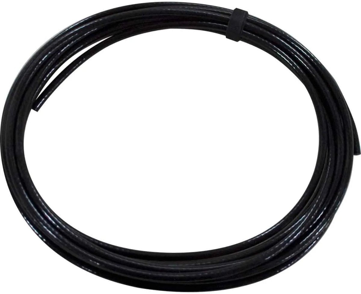 Professional-grade 25-foot gas hose designed for welding applications, featuring 3/16" diameter and heavy-duty construction, ensures reliable gas delivery for MK CLS systems in demanding welding environments.

