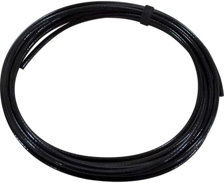Professional-grade 25-foot gas hose designed for welding applications, featuring 3/16" diameter and heavy-duty construction, ensures reliable gas delivery for Sidewinder and SPG PXL systems in demanding welding environments.


