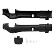 professional-grade replacement handle kit designed for CobraMax welding systems. includes handle assembly and hardware. ensures complete handle assembly replacement.

