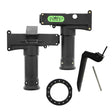 professional-grade replacement handle kit designed for Prince SG welding systems. includes handle assembly and hardware. ensures complete handle assembly replacement.


