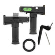 professional-grade replacement handle kit designed for Prince XL welding systems. includes handle assembly and hardware. ensures complete handle assembly replacement.

