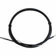 Professional-grade 15-foot threaded hard wire conduit designed for welding applications, featuring durable construction and precision engineering, ensures reliable wire protection in demanding welding environments.

