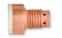 MK Products HD Cup Adapter - 1/4 to 3/8 Tip, 003-2210