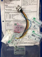 Professional-grade 7-pin adapter kit designed for welding applications, featuring integrated cable and durable construction, ensures reliable connectivity in demanding welding environments.

