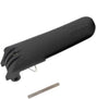 Professional-grade gas/trigger control kit designed for 115V systems, featuring sensitivity adjustment and durable construction, ensures reliable trigger control in demanding welding environments.


