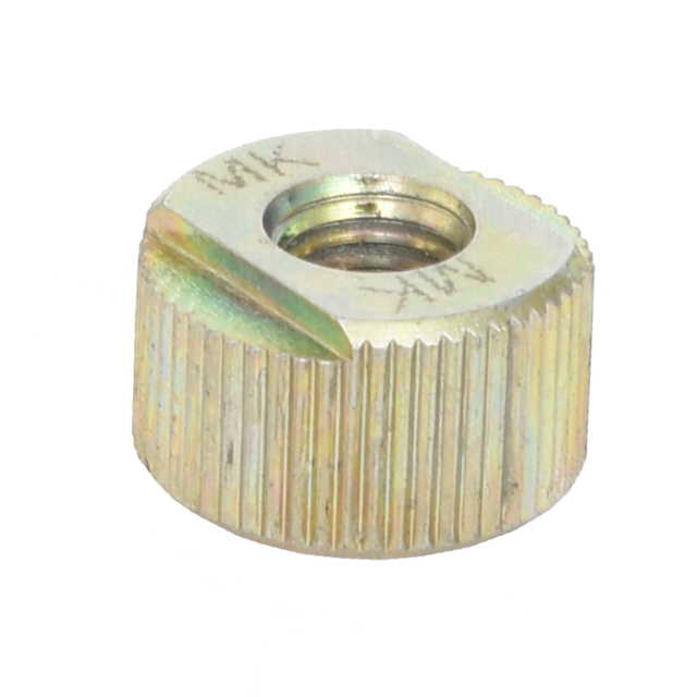 MK Products KNURLED DRIVE ROLL - 511-0101 - WeldingMart.com