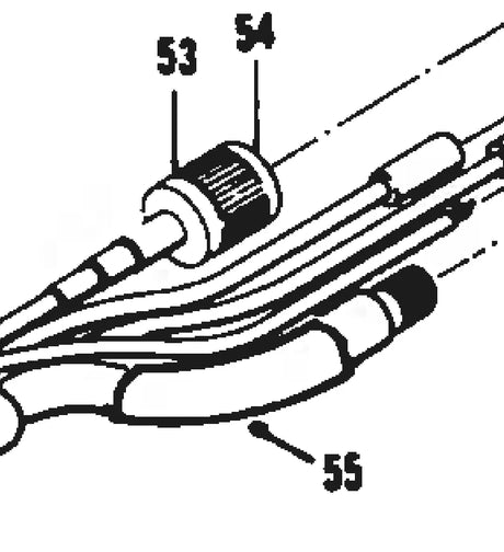 Professional-grade conduit nut designed for welding applications, featuring secure fastening and durable construction, ensures reliable conduit connection in demanding welding environments.

