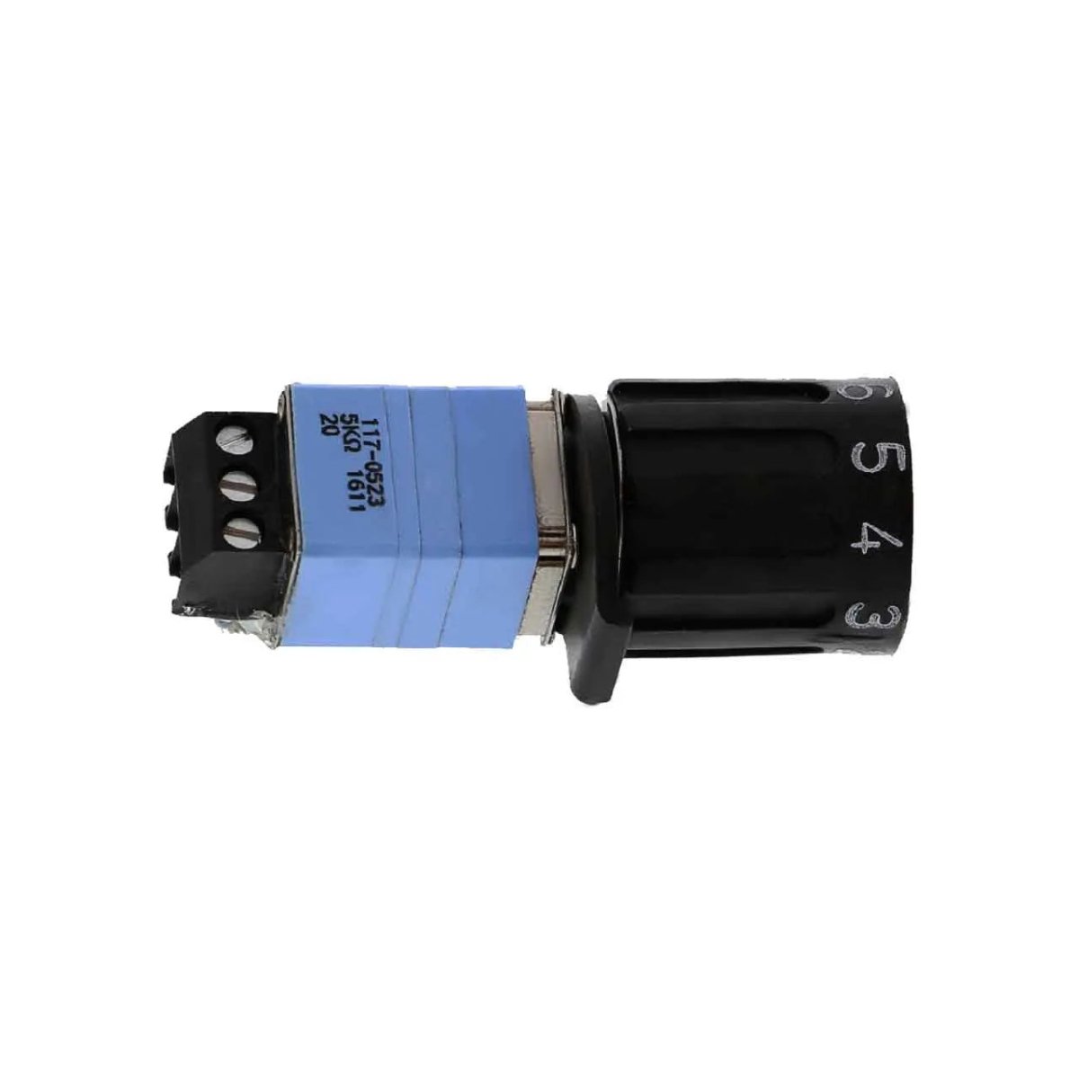 MK Products Potentiometer Kit - Python - Cobra Max - 005-0695