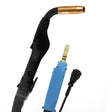 MK Products Python LX 35 ft 400A water-cooled MIG welding torch, model 275-835, Fronius compatible. WeldingMart tool.