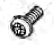 Professional-grade stainless steel PN screw designed for welding applications, featuring precise threading and durable construction, ensures reliable fastening in demanding welding environments.

