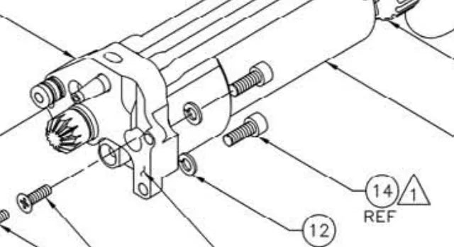 Professional-grade stainless steel socket head cap screw with 4-40 thread size and 1/2 inch length, featuring corrosion resistance and durable construction, ensures consistent fastening performance in demanding applications.


