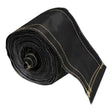 MK Products Snake Skin Cable Cover 15ft Gun - 931-0110. This 15-foot protective cover shields welding gun cables from abrasion, heat, and workplace hazards. Made of durable, flexible material, it allows smooth gun movement while extending cable life. Ideal for various welding environments, it enhances safety by organizing cables and reducing tripping hazards. Compatible with MK Products welding guns, this cover is essential for maintaining welding equipment and improving workplace safety.

