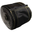 MK Products Snake Skin Cable Cover 25ft Gun - 931-0122. This 25-foot protective cover shields welding gun cables from abrasion, heat, and workplace hazards over extended distances. Made of durable, flexible material, it allows smooth gun movement while extending cable life. Ideal for larger welding environments, it enhances safety by organizing cables and reducing tripping hazards. Compatible with MK Products welding guns, this cover is essential for maintaining welding equipment in expansive workspaces.

