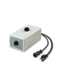 Professional-grade generic spool gun adapter designed for welding applications, featuring universal compatibility and durable construction, ensures reliable connections in demanding welding environments.

