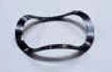 Professional-grade wave spring designed for welding applications, featuring precise load distribution and stainless steel construction, ensures reliable compression in demanding welding environments.

