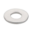 Professional-grade stainless steel spring lock washer designed for welding applications, featuring precise locking capability and durable construction, ensures reliable fastener retention in demanding welding environments.


