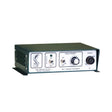 professional-grade welding controller designed for precise control and consistent performance. features posa start functionality and comprehensive programming capabilities for reliable automated welding operations. ensures accurate arc initiation and weld sequence control.

