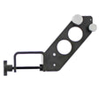 professional-grade bench mounting solution designed for secure weldhead positioning. features heavy-duty construction and adjustable positioning capabilities for precise welding operations. ensures stable support for 4000 and 5000-3 series weldheads.

