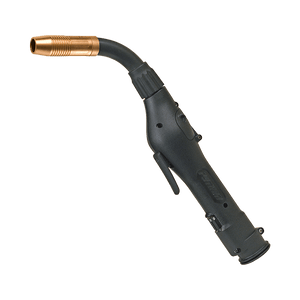 MK Products Python Air-Cooled Push-Pull Gun