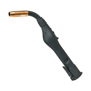 MK Products Python LX Air-Cooled Push-Pull Gun