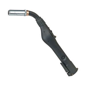 MK Products Python LX Water-Cooled Push-Pull Gun
