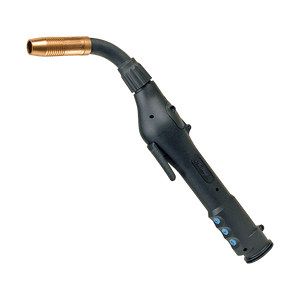 MK Products Python X 14-Pin Air-Cooled Digital Push-Pull Gun