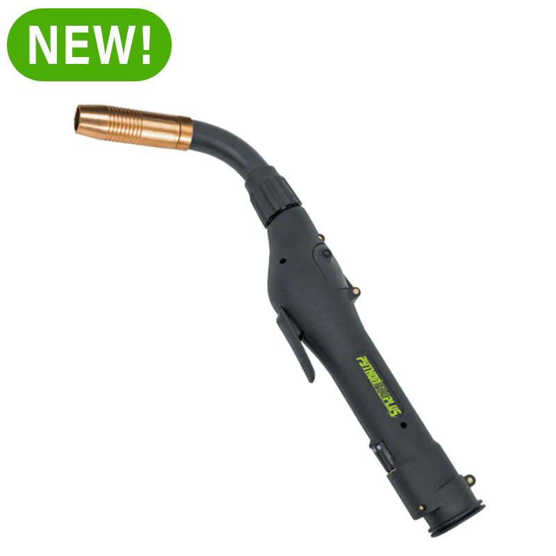 MK Products Python Pro Plus Air-Cooled Push-Pull Gun