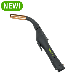MK Products Python Pro Plus Air-Cooled Push-Pull Gun