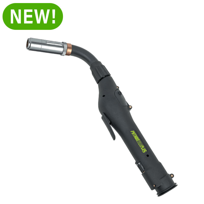 MK Products Python Pro Plus Water-Cooled Push-Pull Gun