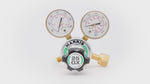 Harris 25GX-50-540 Single Stage Oxygen Regulator - 3000554