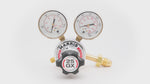 Harris 25GX-50-510P Single Stage Propane Regulator (Clamshell) - 3002450