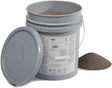 Lincoln Electric MIL800-H Submerged Arc Welding Flux 50LB High-Strength Pail for industrial use - ED030836.

