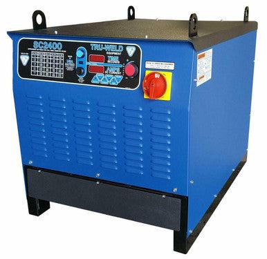 1" Single Gun Complete System - TW6800CS - WeldingMart.com