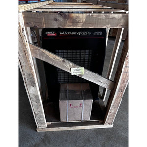 Lincoln Vantage 435X Deutz Engine Driven Welder (Used) - R4107-3 - view 3