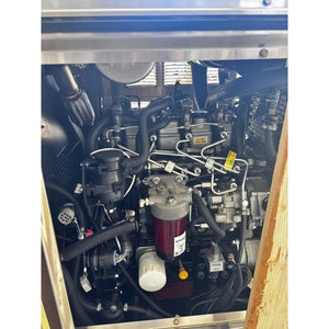 Lincoln Vantage 441X Perkins Engine Driven Welder (Used) - R4535-1 - view 5