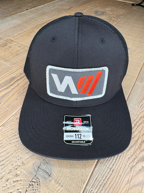 WeldingMart.com Richardson 512 Hat - WeldingMart.com